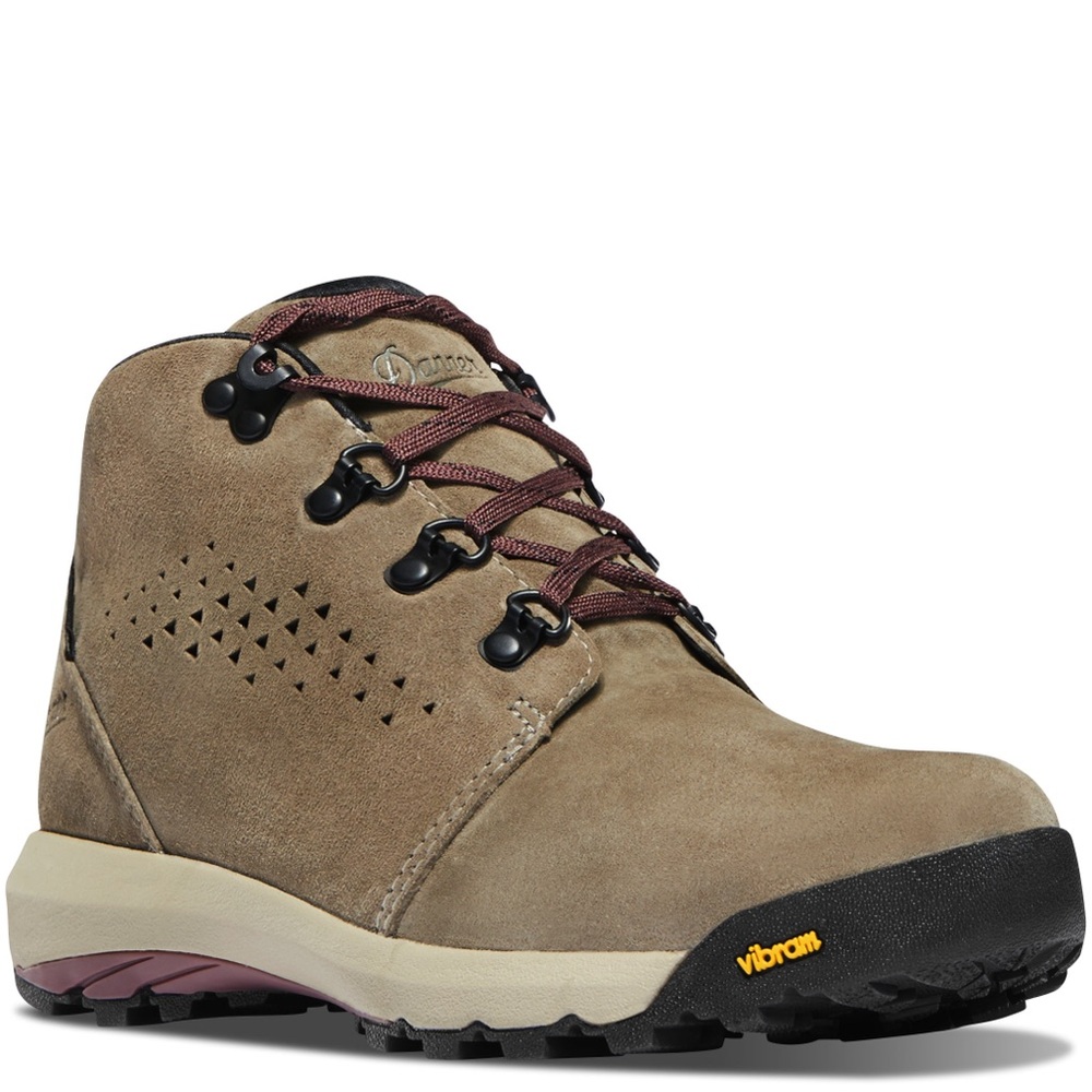 Women’s Danner Chukka Waterproof Hiking Boot